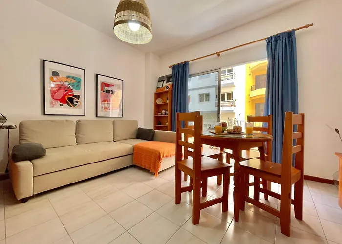 Apartamento Halley