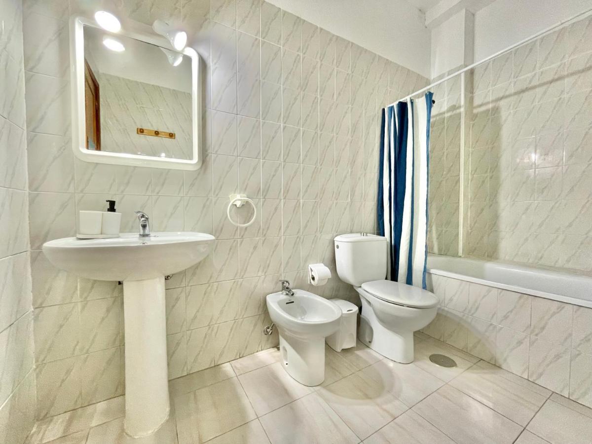 Appartement Halley