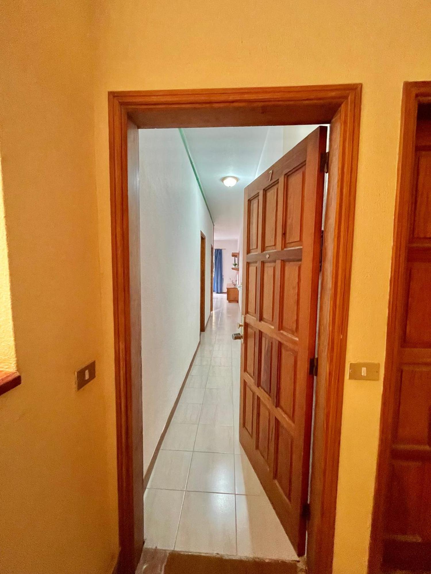 Appartement Halley *