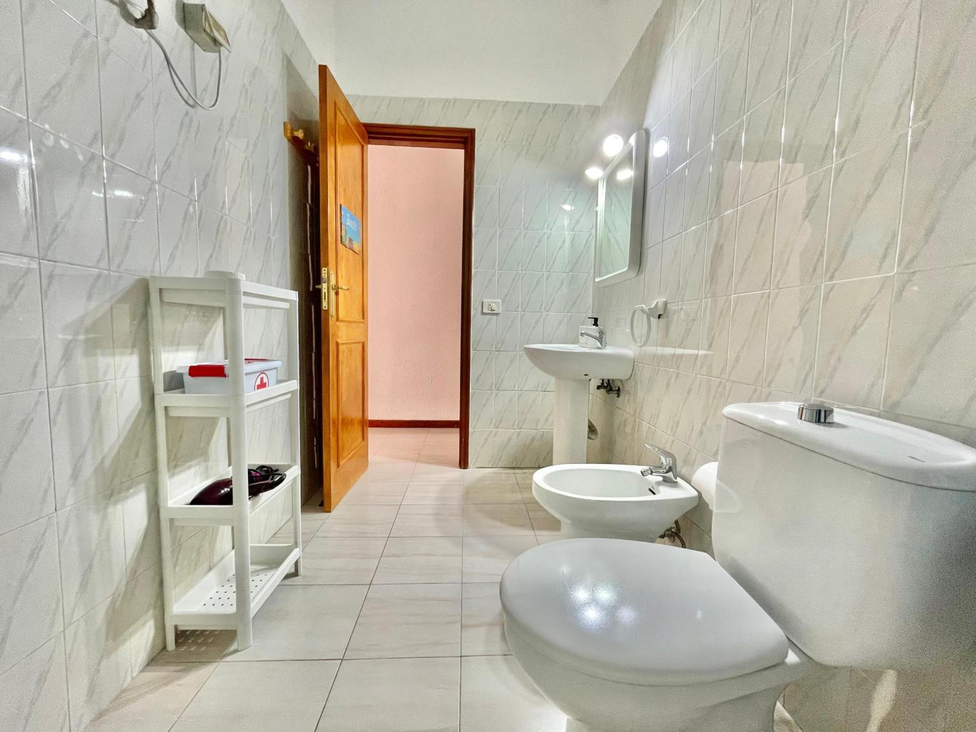 Halley Appartement *