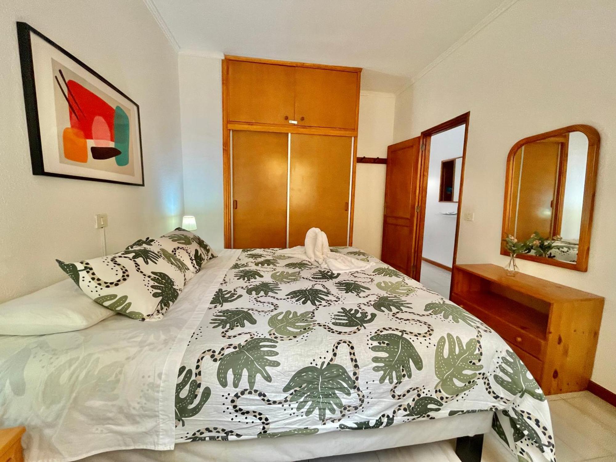 Appartement Halley