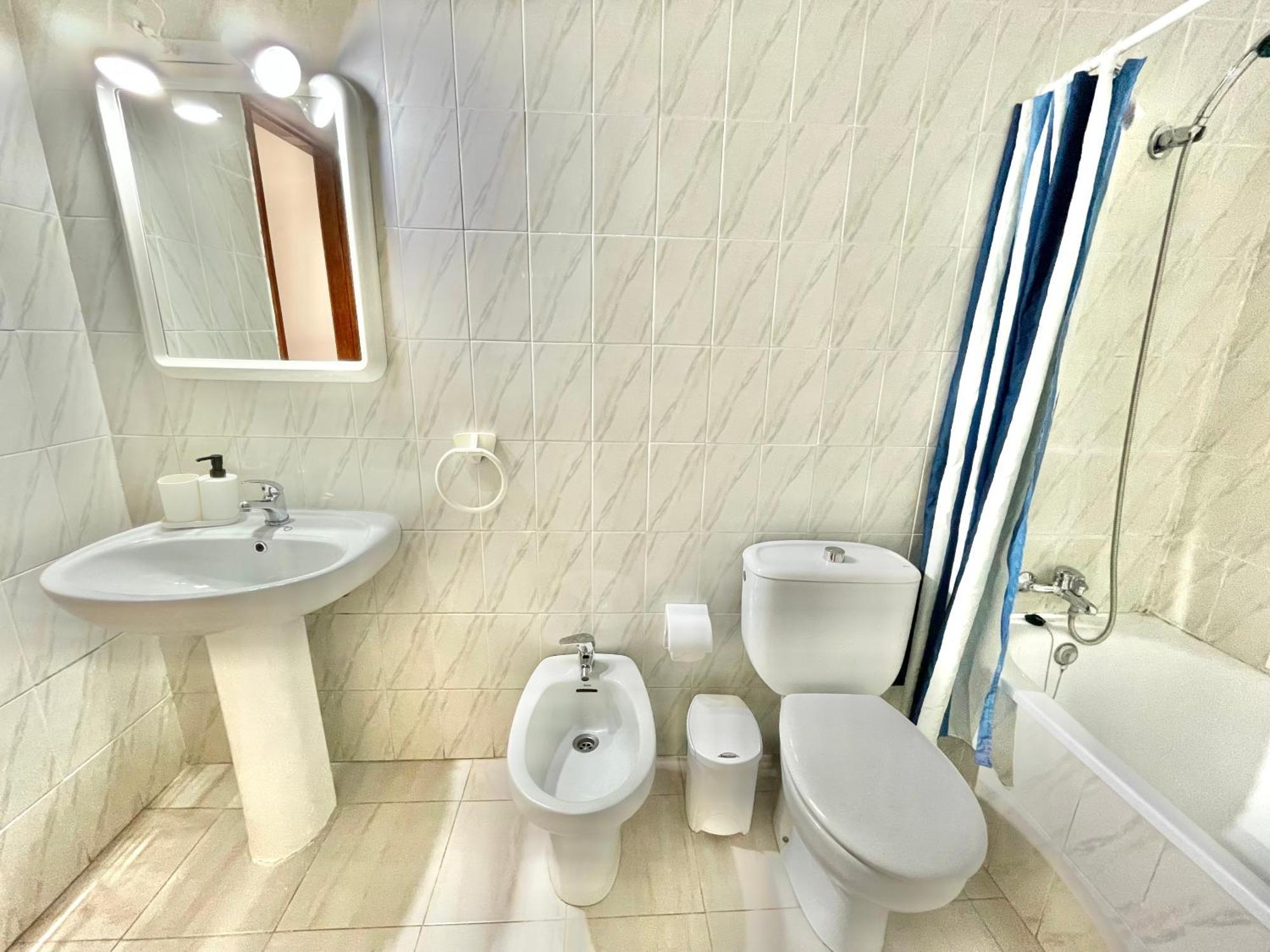 Appartement Halley *