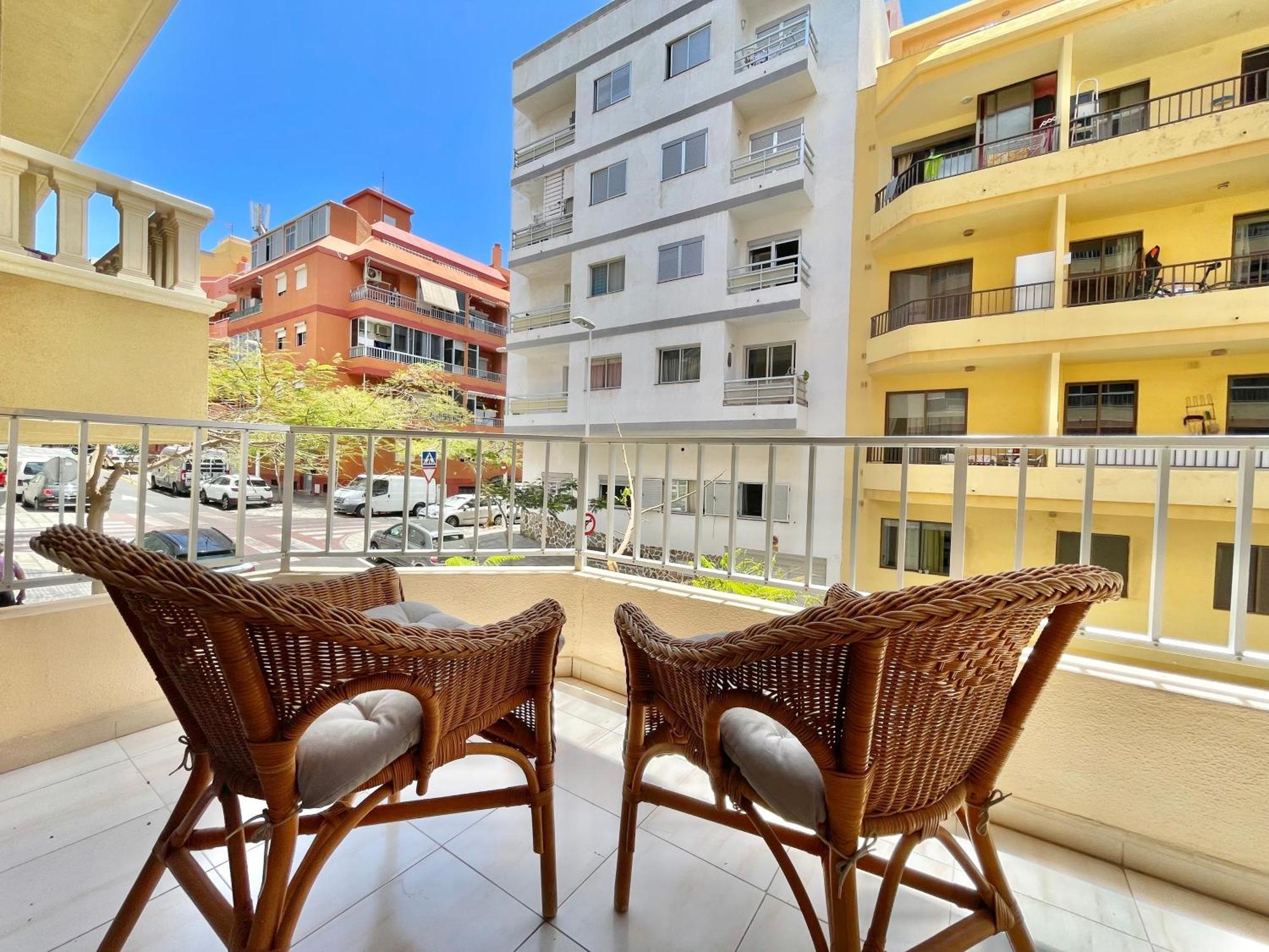 Appartement Halley