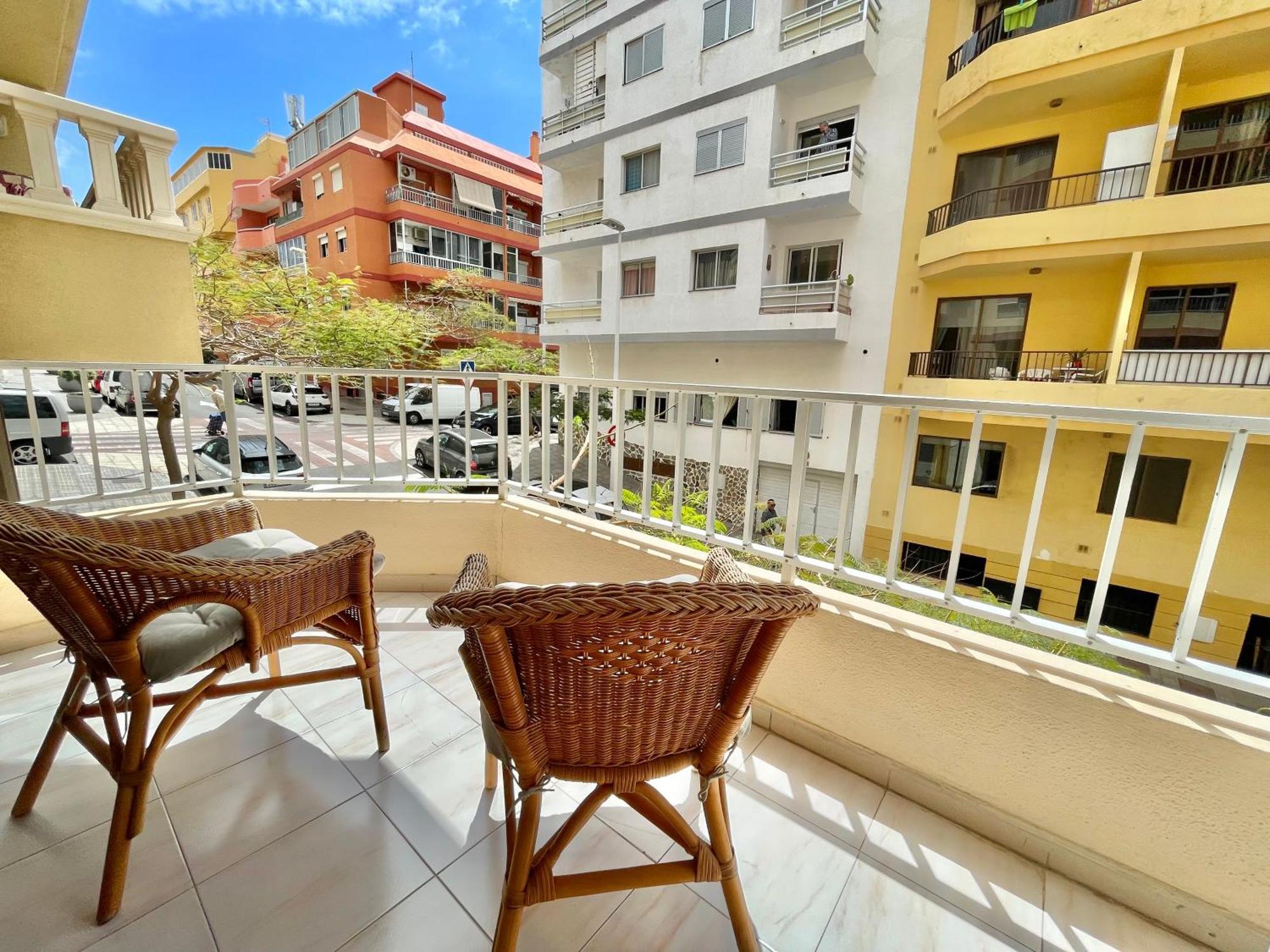 Appartement Halley *