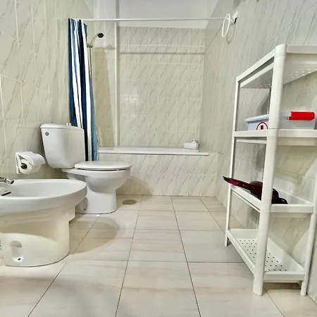 Apartamento Halley El Medano  Exterior photo