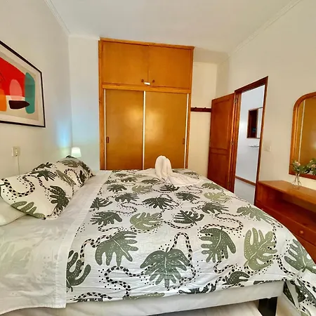 Apartamento Halley El Medano  Exterior photo
