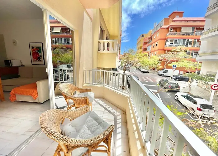 Apartamento Halley