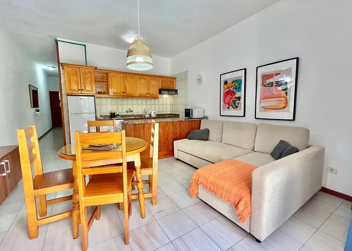 Apartamento Halley