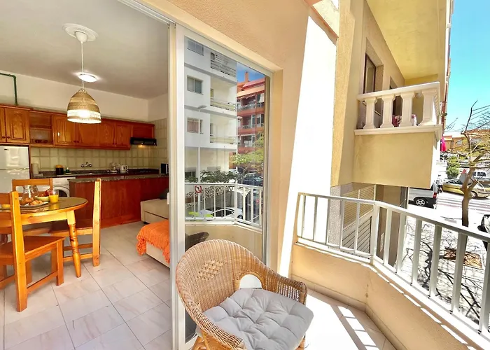 Apartamento Halley