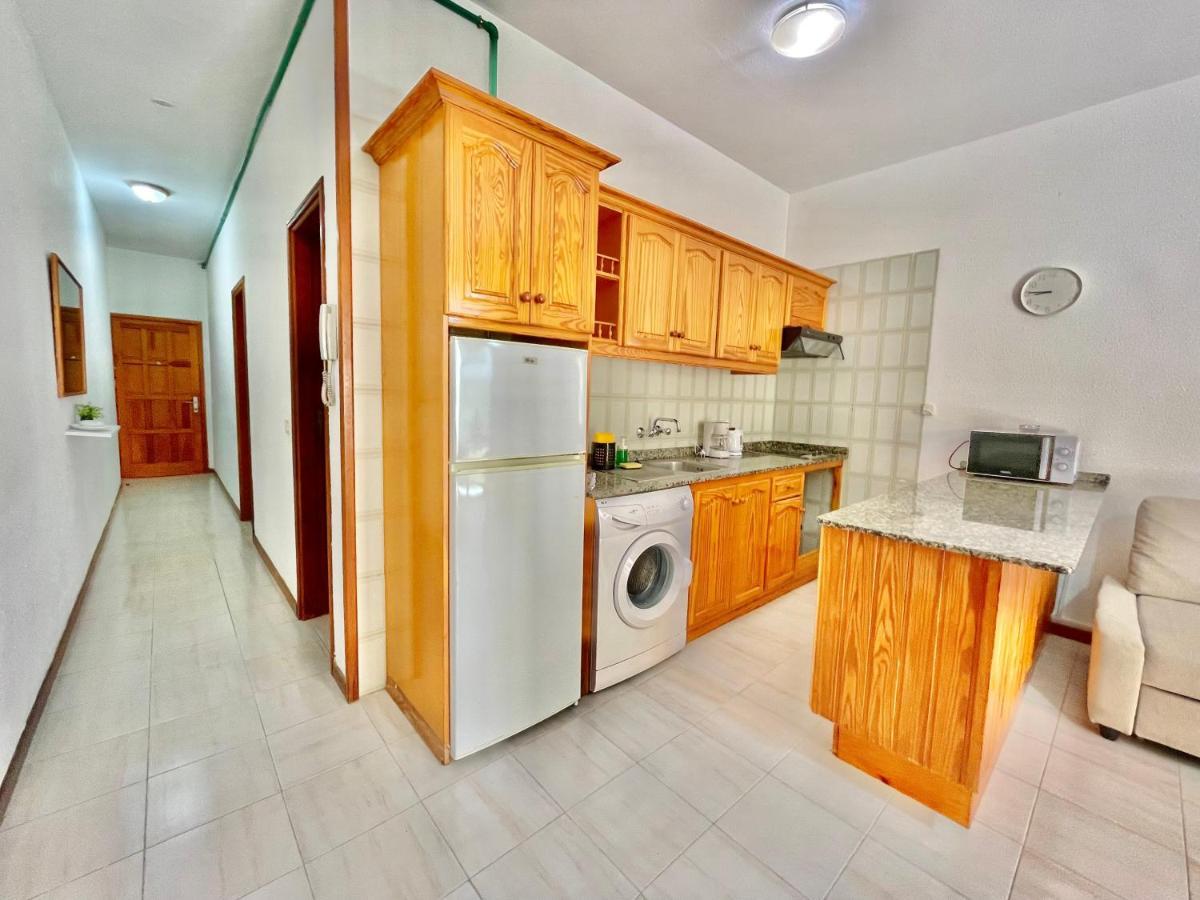 Halley Apartment
