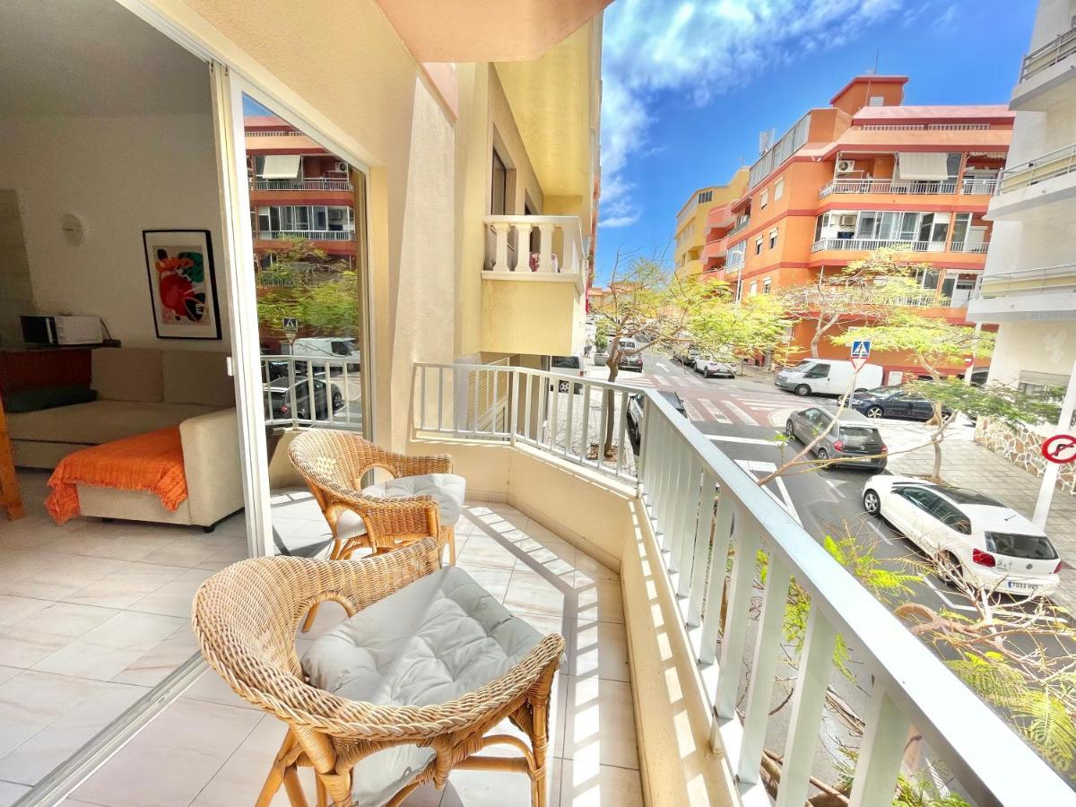 Apartment Halley El Medano (Tenerife)