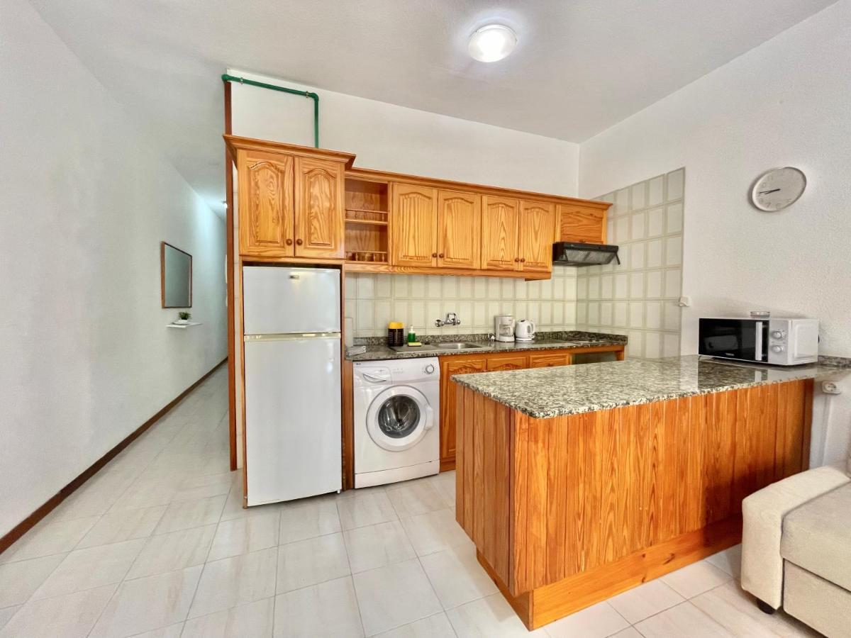 Apartment Halley