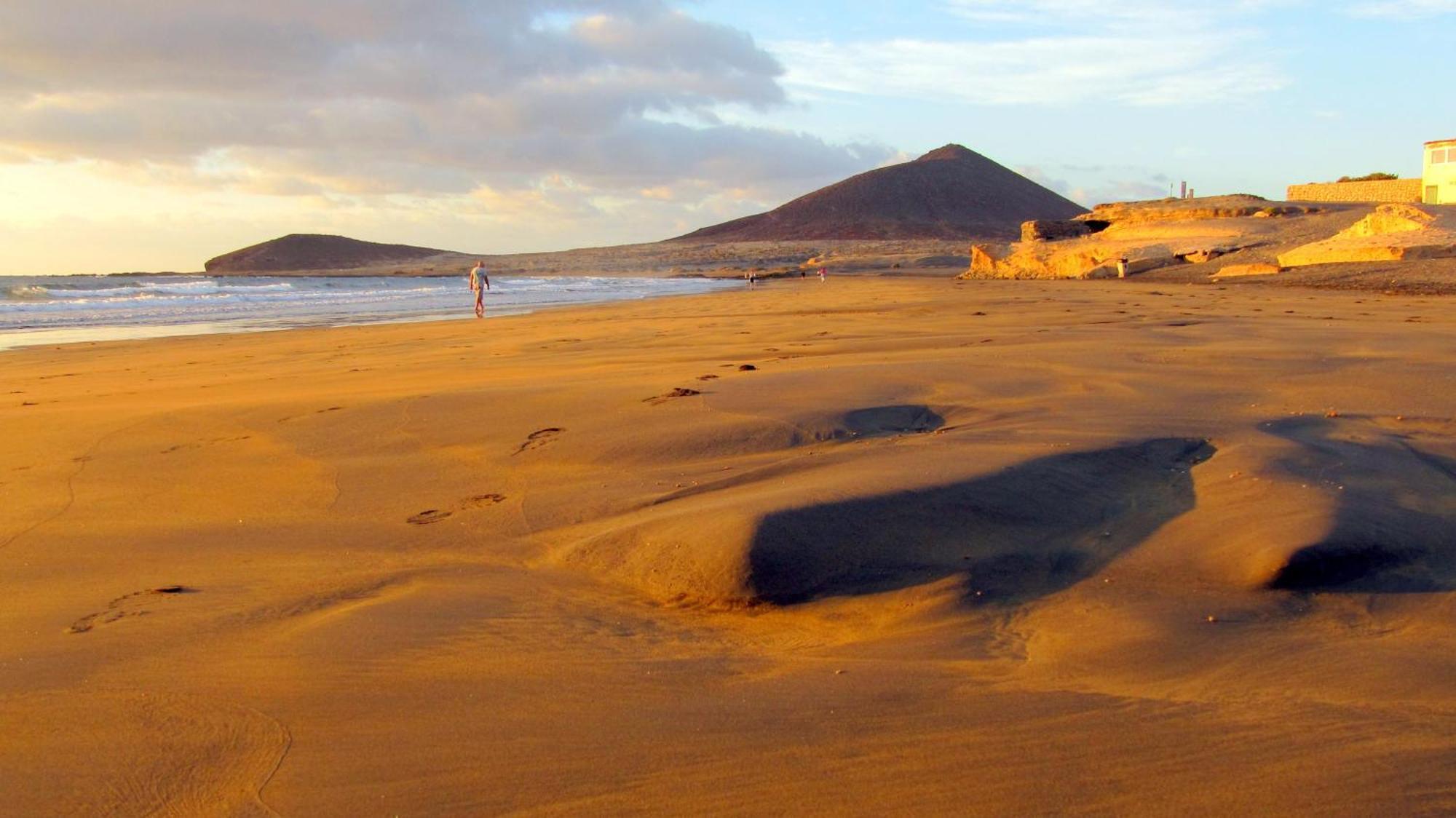 Halley * El Medano (Tenerife)