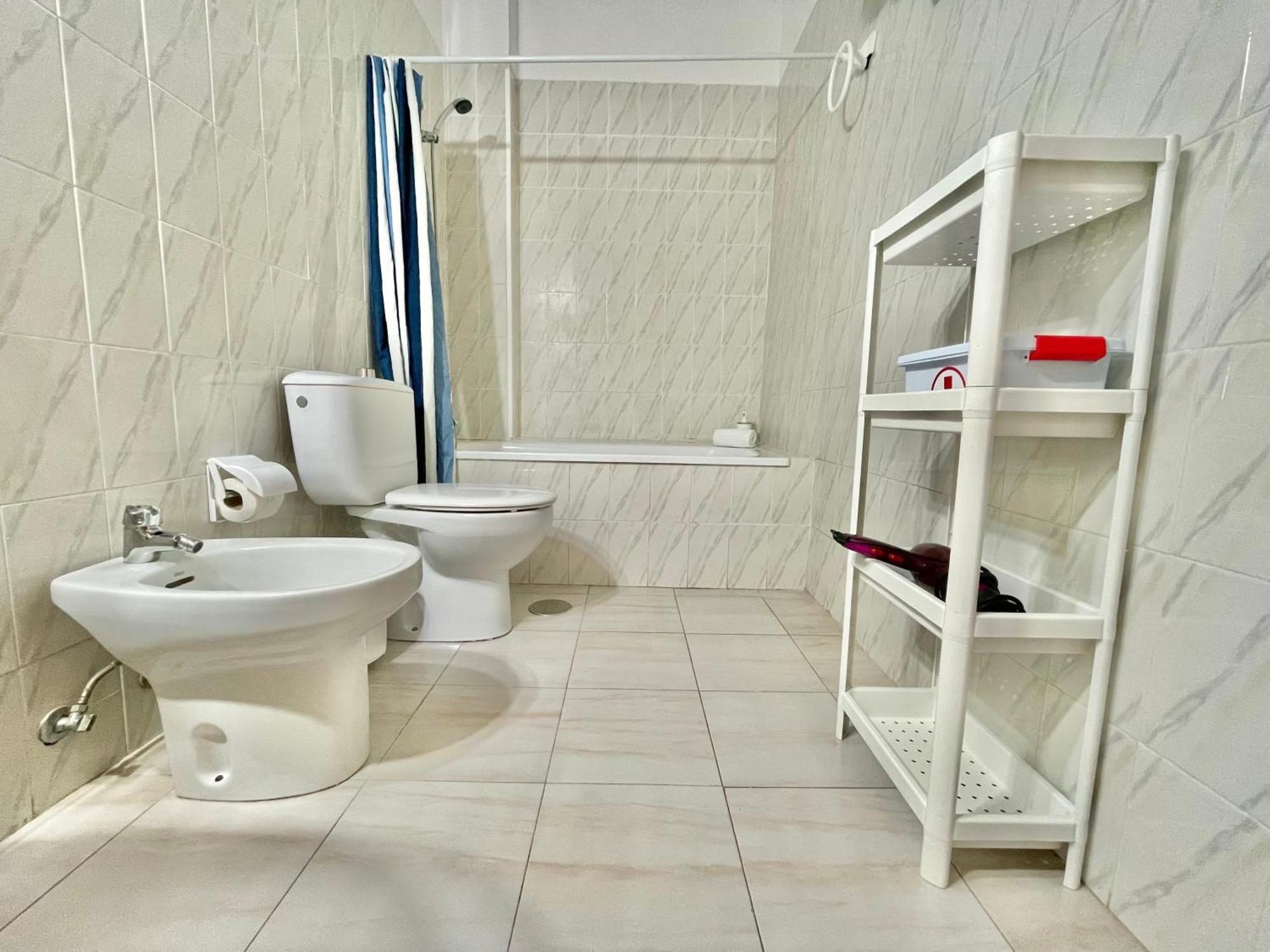 Apartment Halley El Medano (Tenerife)