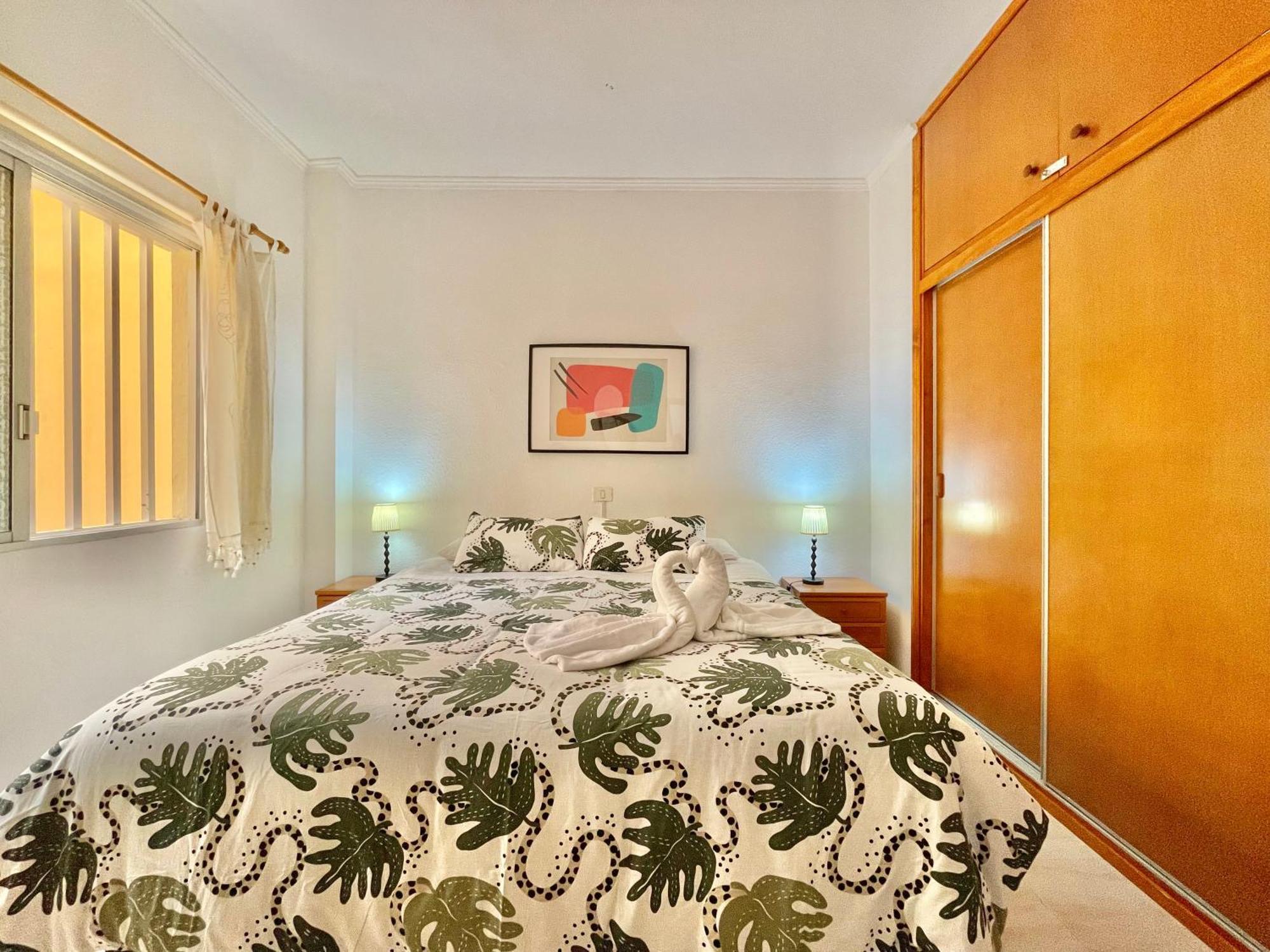 Halley Apartment *